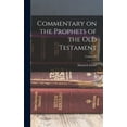 thumbnail image 1 of Commentary on the Prophets of the Old Testament; Volume III (Hardcover), 1 of 1