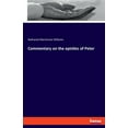 thumbnail image 1 of Commentary on the epistles of Peter, (Paperback), 1 of 1