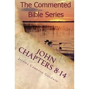 John Chapters 8-14 Keep on Doing This in Remembrance of Me