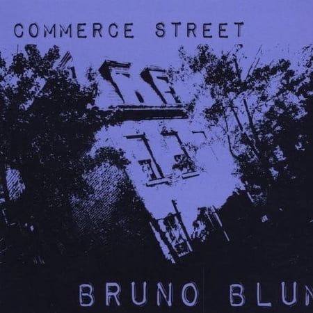 Commerce Street