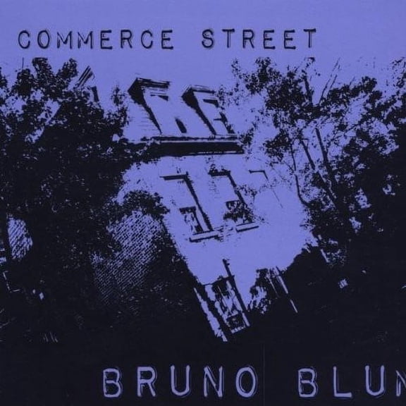 Commerce Street