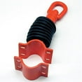 thumbnail image 1 of Commercial 3.5 in. O.D. Pipe Tire Swivel, 1 of 1