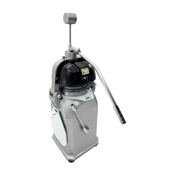 Commercial 36 Blocks Semi-Automatic Dough Divider and Rounder 0.7oz-2.5oz 110V