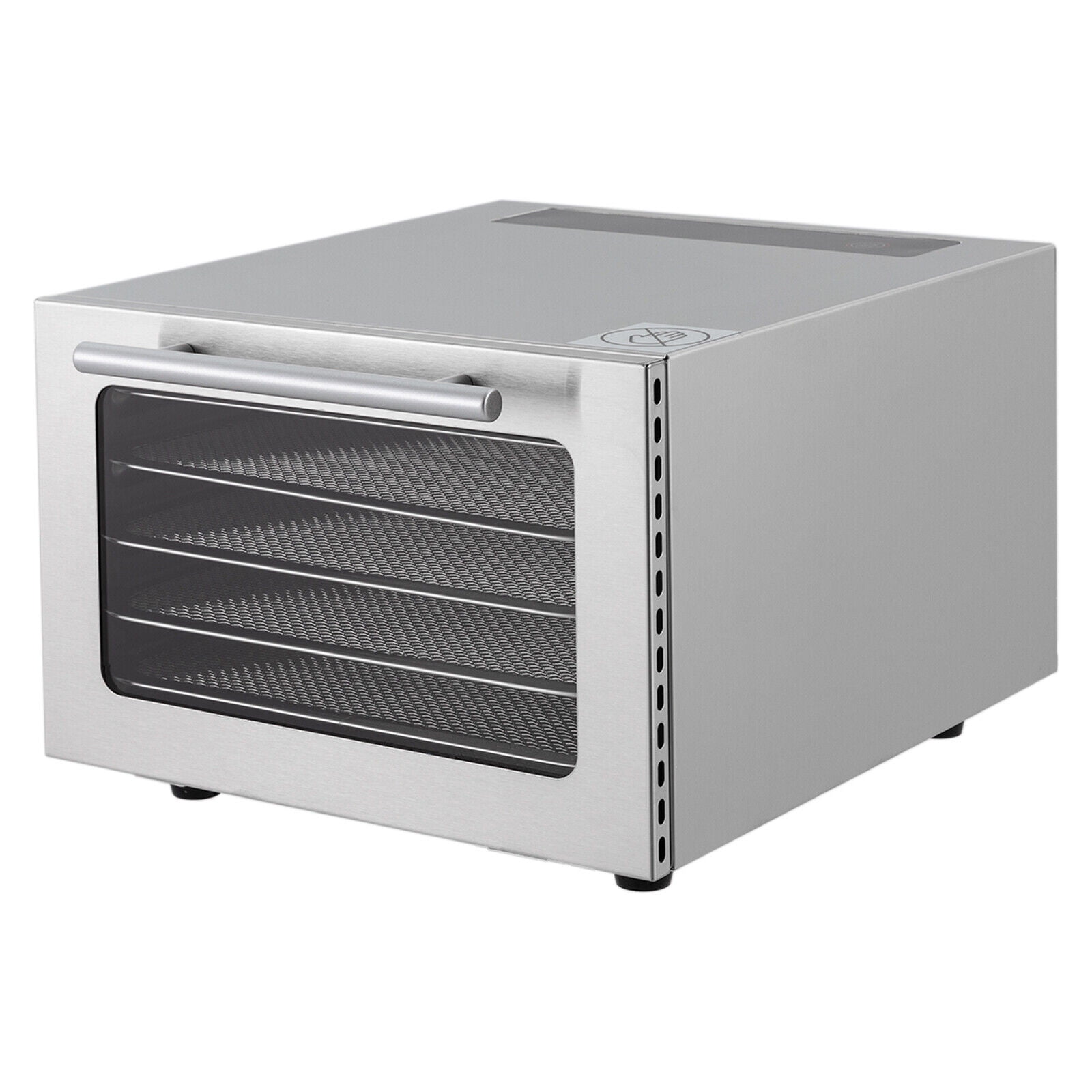 Déshydrateur Alimentaire électrique Emson - 4 Plateaux - Modèle 2218 - Occasion Fonctionnel