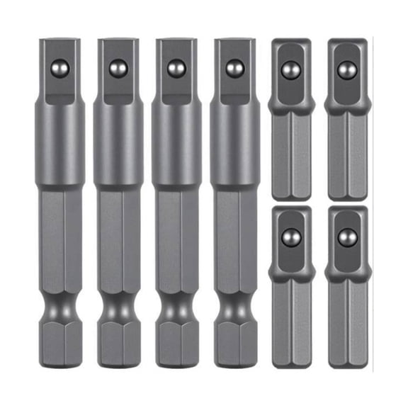 Commercial 8pc Port Link Structure High Moment Resistance Hexagonal Leg Processor for Mechanical Maintenance