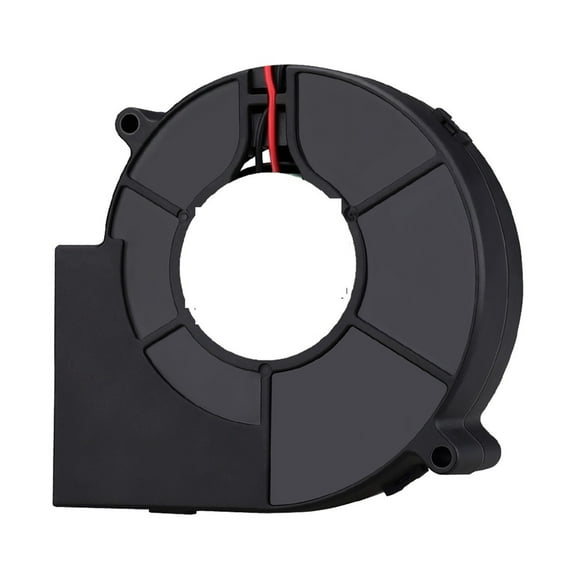 Commercial Air Blower Centrifugal Turbo Blower Centrifugal Dust Exhaust Fan Floor Dryer Adapter Radial Turbo Cooler ,Long-Lasting Performance