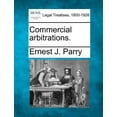 thumbnail image 1 of Commercial Arbitrations. (Paperback), 1 of 1