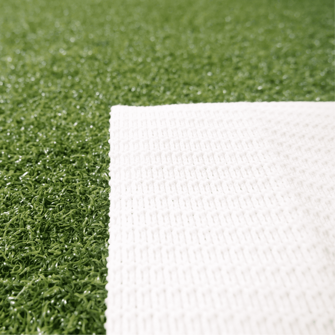 Commercial Archery Baffle Golf Simulator Impact Screen