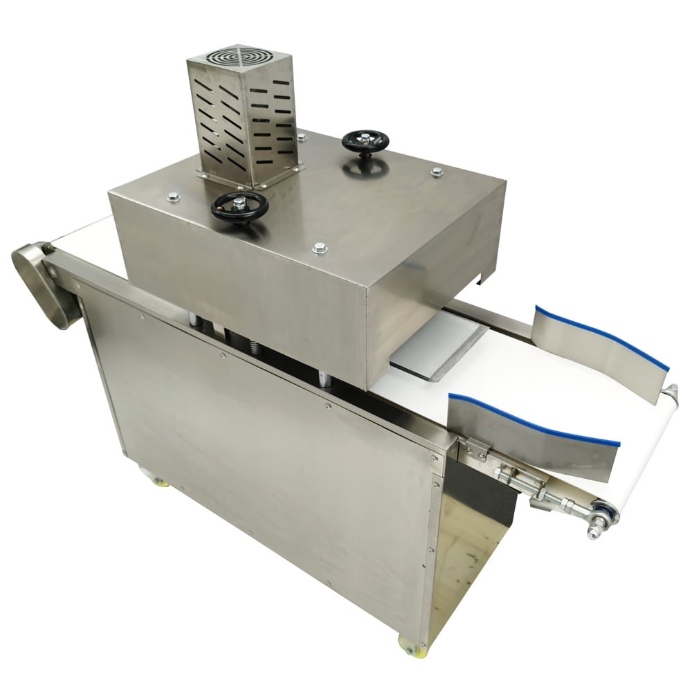 Commercial Automatic Electric Dough Rounder Multifunctional Dough ...