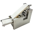 thumbnail image 1 of Commercial Automatic Flat Pita Bread Maker Chapati Making Machine Naan Tortilla Machine, 1 of 12