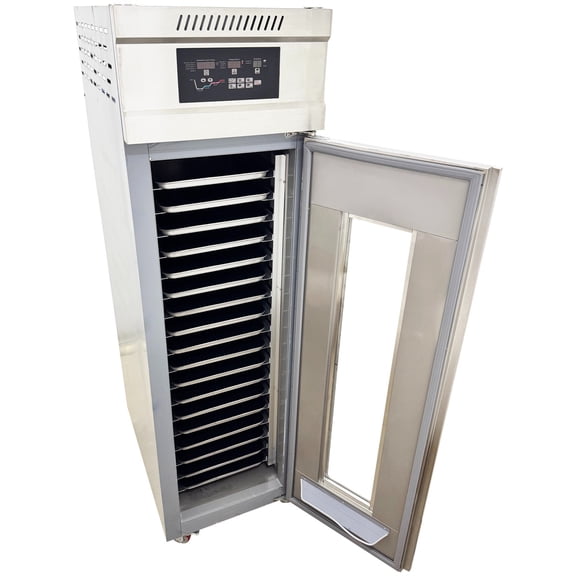 Commercial Baking Dough Proofer Automatic Bread Baguette Toast Fermentation Box