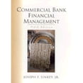 thumbnail image 1 of Pre-Owned Commercial Bank Financial Management (5th Edition) (Hardcover) 0135210488 9780135210482, 1 of 1