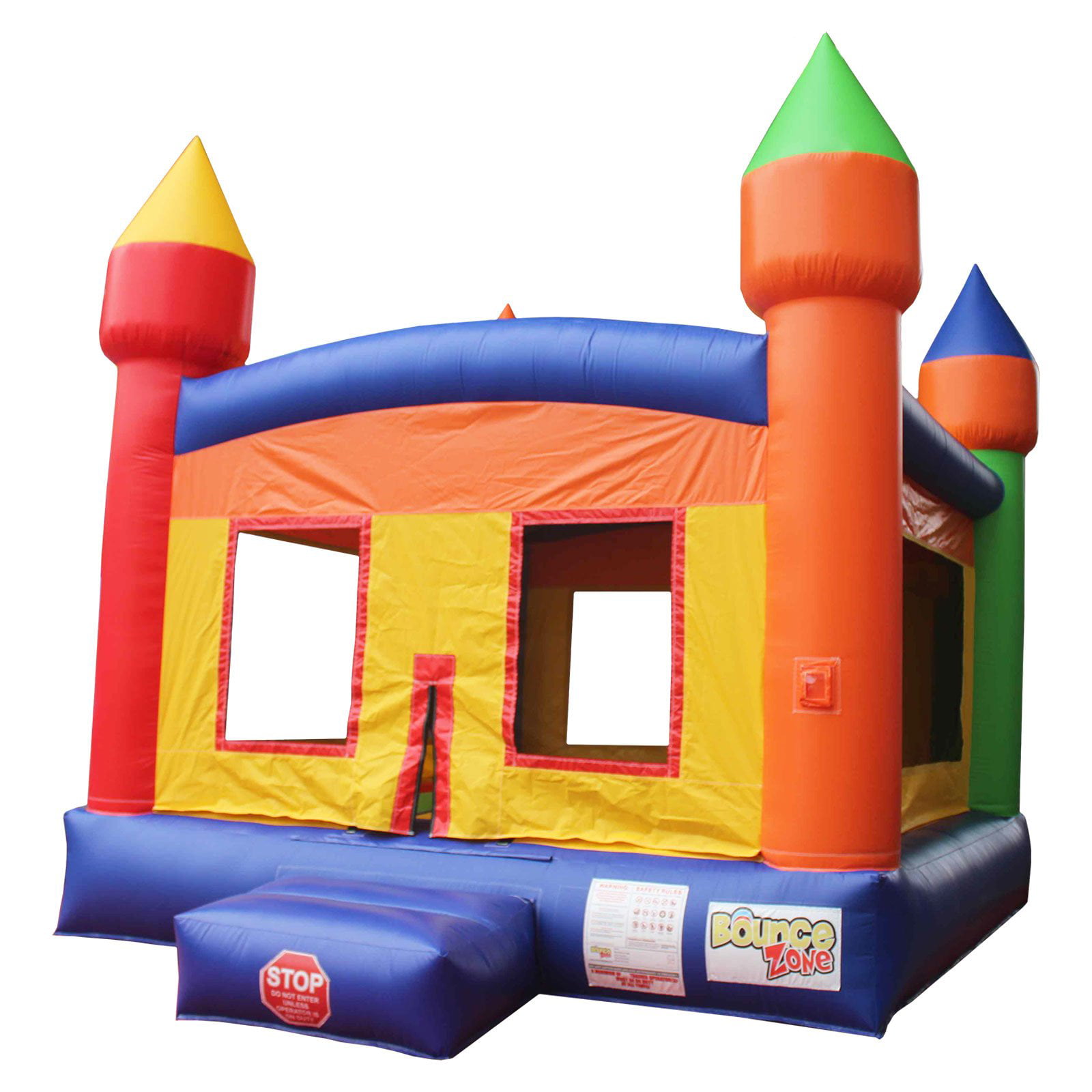 Jumpers for Sale and Commercial Inflatable Bounce Houses for Sale