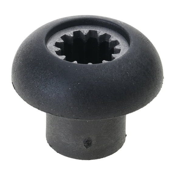 Commercial Blender Socket Spare Part Drive Socket Driver Gear Mushroom Coupling Blender Food Processer Part