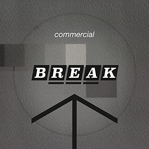 Commercial Break (LP)