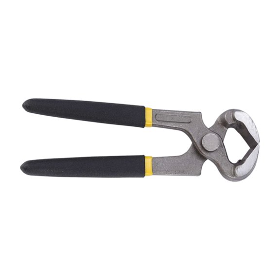 Commercial Bronze Counterfeited Unguis Abstractor Tool With Against Slip Utilize Plan For Carpentry And Undertakings