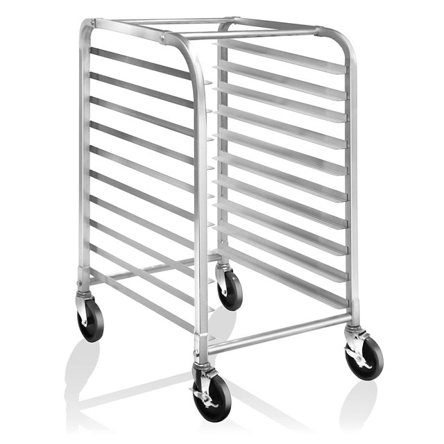 Commercial Bun Pan Bakery Rack 10 Sheet