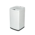 Commercial Care 0.9 Cu. Ft. Portable Washing Machine, Compact Washing