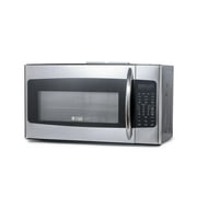 Commercial Chef 1.7 Cu. Ft. Over-The-Range Convection Microwave, CHMRC17GS