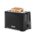 thumbnail image 1 of Commercial Chef CCT2201B New 2-Slice Toaster, 1 of 6