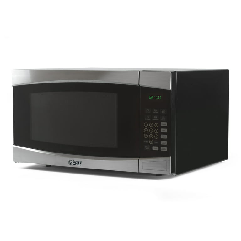 How to use the right microwave power settings