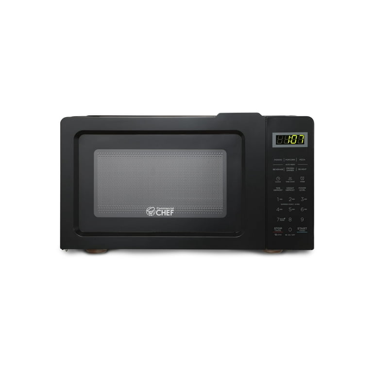 https://i5.walmartimages.com/seo/Commercial-Chef-CHM770B-0-7-cu-ft-Microwave-Oven-Black_1ba3c68e-b8a0-44b7-82e0-437c3760cefc.cdc6b2fbade616c69d54c980569e308a.jpeg?odnHeight=768&odnWidth=768&odnBg=FFFFFF