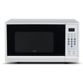 thumbnail image 1 of Commercial Chef CHM990W 0.9 cu. ft. Microwave Oven, White, 1 of 8