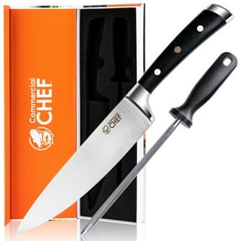 https://i5.walmartimages.com/seo/Commercial-Chef-Pro-Knife-8-inch-Blade-Triple-Rivet-Ergonomic-G10-Handle-Sharpener-7Cr17Mov-High-Carbon-Stainless-Steel-Forged-Chef-s-Razor-Sharp-Ful_4ed722ba-4b13-4962-bc68-fc67c8a50ed0.d9077c716969f47b2a216b948888d47b.jpeg?odnHeight=264&odnWidth=264&odnBg=FFFFFF