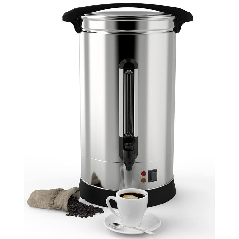 Hamilton Beach® Dispensing Coffee Urn & Reviews