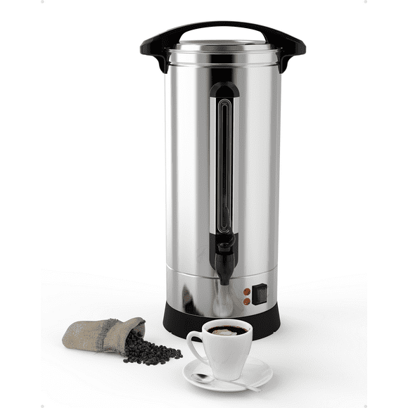100 Cup Coffee Maker