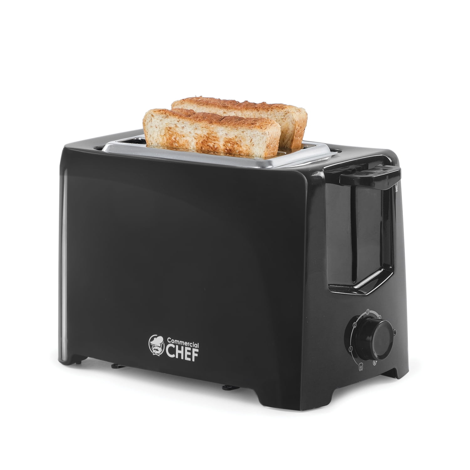 Commercial Cool 2-Slice Toaster, CCT2201BPT