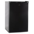 thumbnail image 1 of Commercial Cool 4.5 Cu Ft Compact Refrigerator with Freezer, 1 of 5