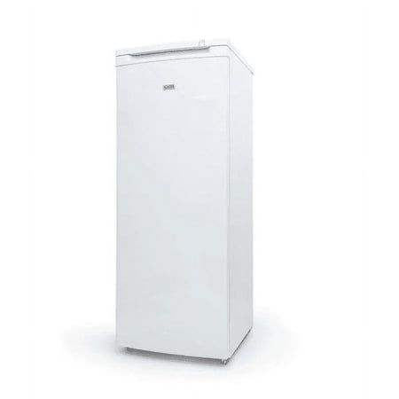 Commercial Cool 6.0 cu. ft. Upright Freezer in White