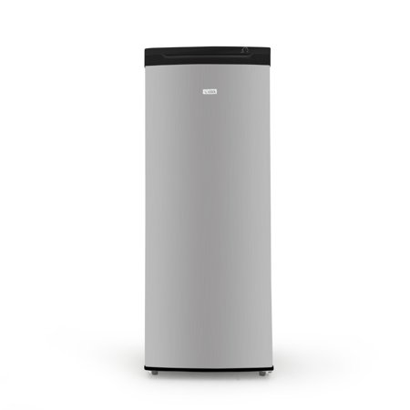 Commercial Cool CCUL65BV 6.0 Cu. Ft. Upright Freezer