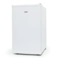 thumbnail image 1 of Commercial Cool Upright Freezer, Stand Up Freezer 2.8 Cu Ft with Reversible Door, White, 1 of 7