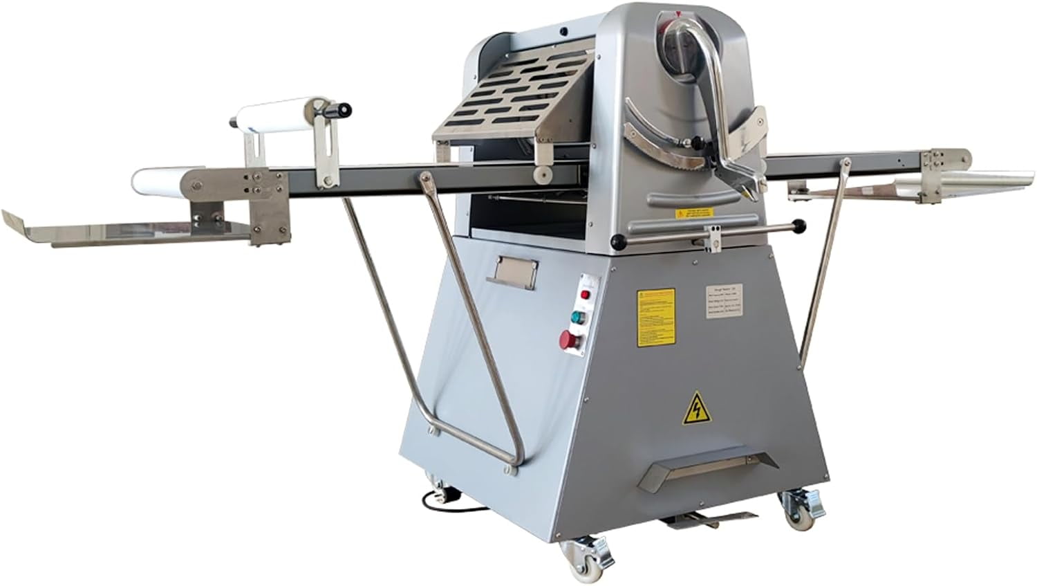 Pastry Fly Machine Commercial Danish Pastry Machine Croissant Dough Sheeter Puff Pasta ...