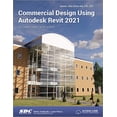 thumbnail image 1 of Pre-Owned Commercial Design Using Autodesk Revit 2021, 1 of 1