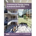 thumbnail image 1 of Commercial Design Using Autodesk Revit 2022 (Paperback), 1 of 1
