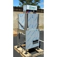 thumbnail image 1 of Commercial Dishwasher Dishmachines Door Type Single Rack Low Temperature Straight Dishwasher 115V NSF, 1 of 6