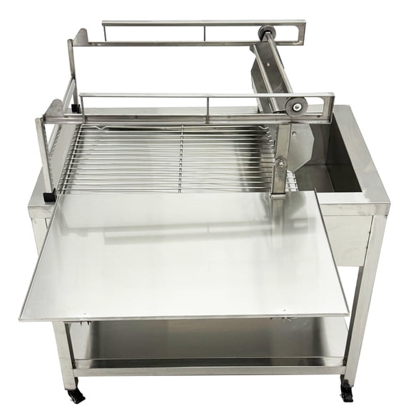Commercial Donut Glazing Dipper Donut Glazing Machine Donut Decorating Maker