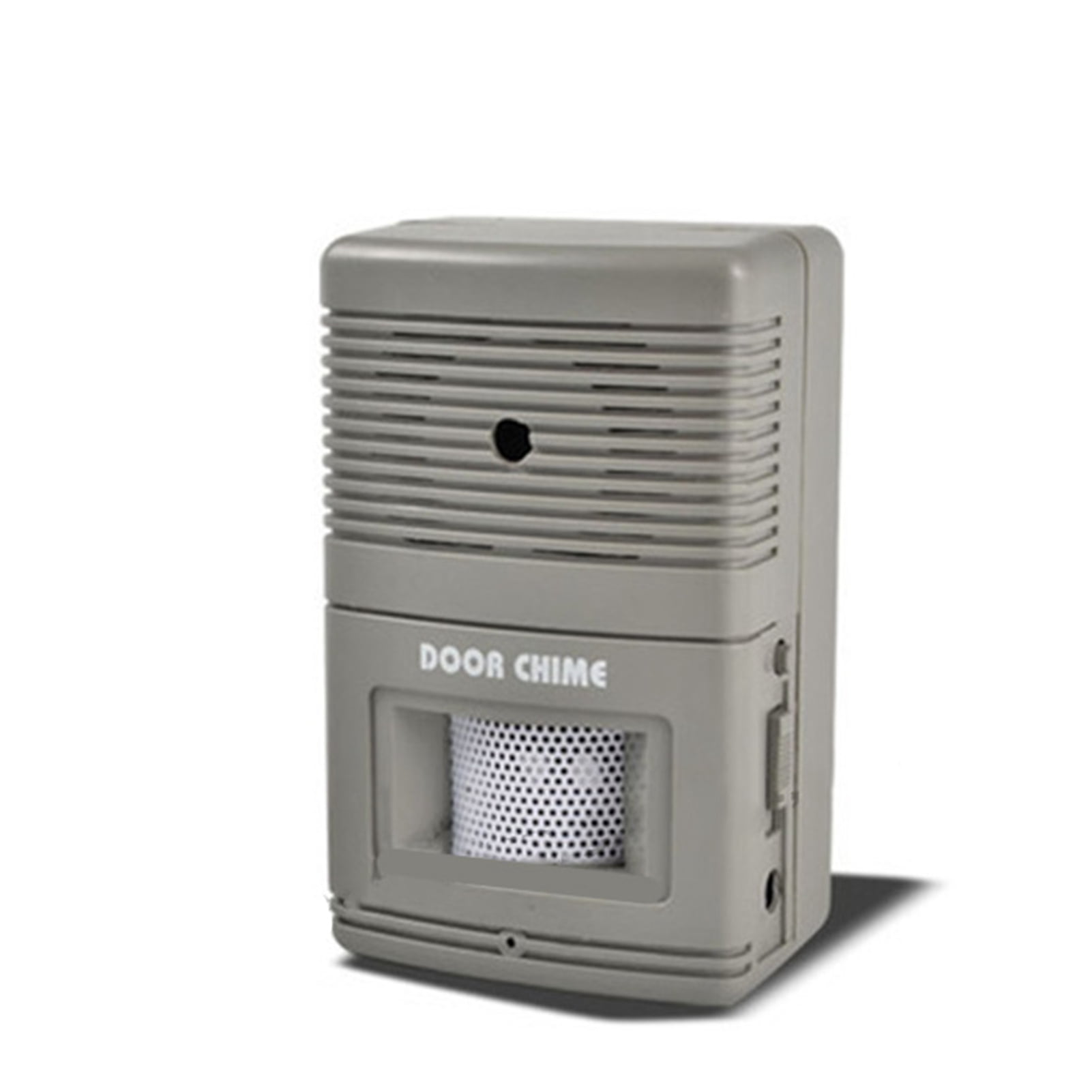 Commercial Door Bell Wireless Loud Sound Anti Theft Buzzer for