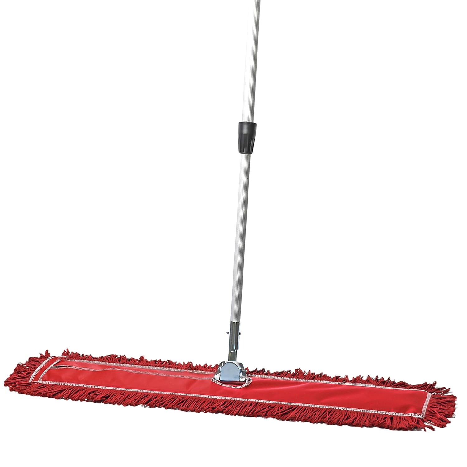 Commercial Dust Mop & Floor Sweeper with Extendable Handle – Mop for ...