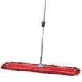 Commercial Dust Mop & Floor Sweeper with Extendable Handle – Mop for ...