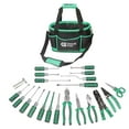 thumbnail image 1 of Commercial Electric 22-Piece Electrician's Tool Set, Automotive Specialty Tools, 1 of 2