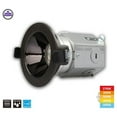 thumbnail image 1 of Commercial Electric 3 in. Selectable Canless Recessed Integrated LED Kit, 1 of 1