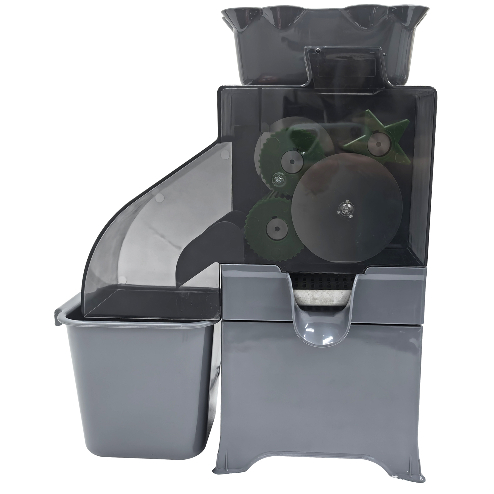 Commercial Electric Fresh Orange Lemon Juicer Extractor Machine for Bar Cafe Restaurant