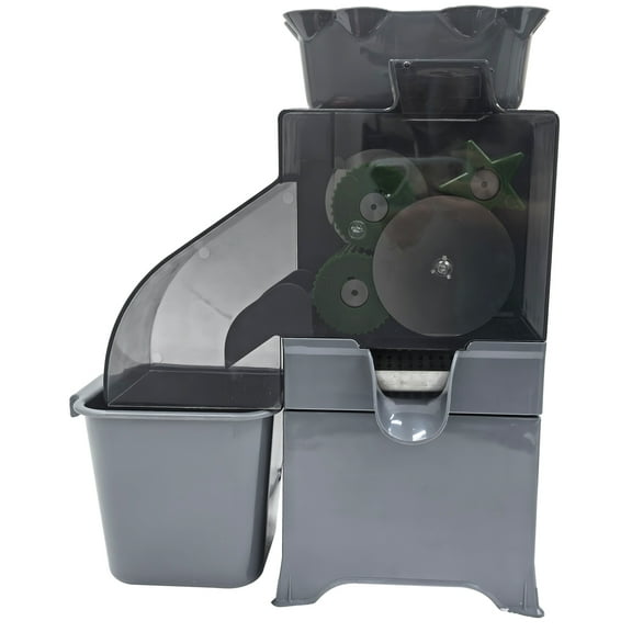 Commercial Electric Fresh Orange Lemon Juicer Extractor Machine for Bar Cafe Restaurant