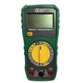 thumbnail image 1 of Commercial Electric Manual Ranging Multimeter, 1 of 2