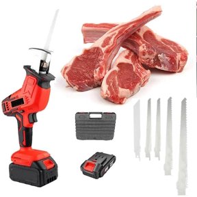 Meat Saw