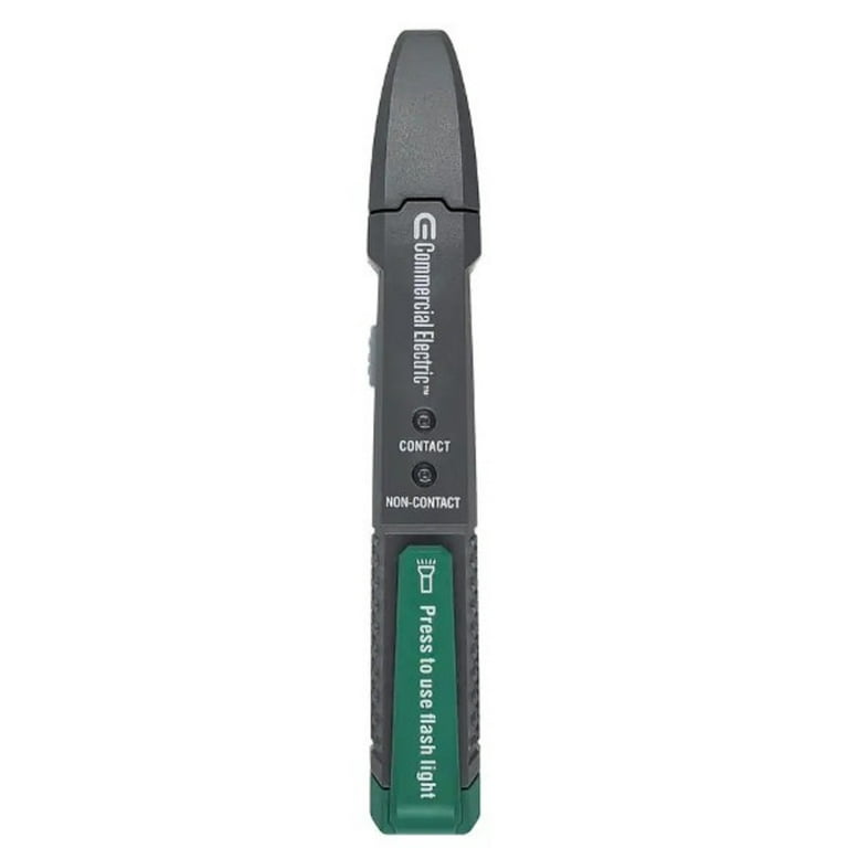 Commercial electric tester deals